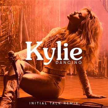 Dancing - Kylie Minogue