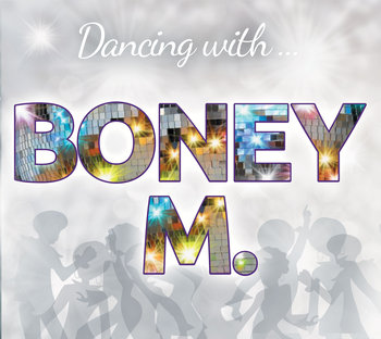 Dancing with Boney M. - Boney M., Presto Sergio