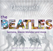 Dancing With... The Beatles, Santana, Stevie Wonder And More Lucyan