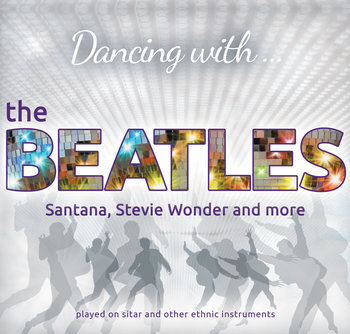 Dancing With... The Beatles, Santana, Stevie Wonder And More - Lucyan