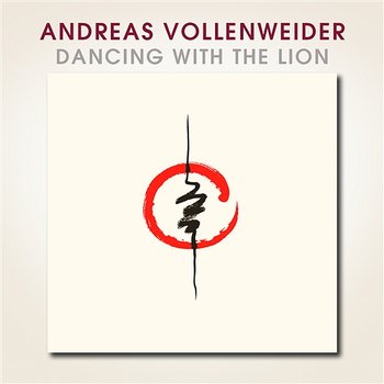 Dancing With The Lion - Andreas Vollenweider