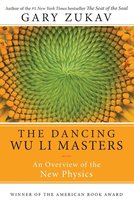 Dancing Wu Li Masters, The Zukav Gary