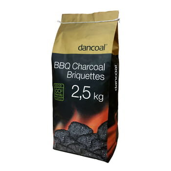 Dancoal Brykiet 2,5 Kg - M&C