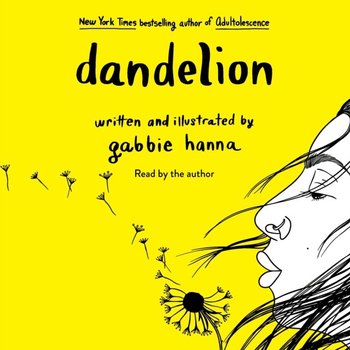 Dandelion - Hanna Gabbie