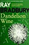 Dandelion Wine - Ray Bradbury
