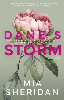Dane's Storm - Sheridan Mia