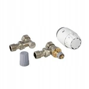 Danfoss Ras-C2 Radiator Pack, 013G6005 - DANFOSS | Sklep EMPIK.COM