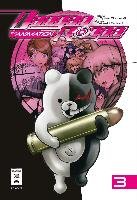 Danganronpa - The Animation 03 Tsukimi Takashi, Chunsoft Spike