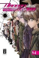 Danganronpa - The Animation 04 Chunsoft Spike, Tsukimi Takashi