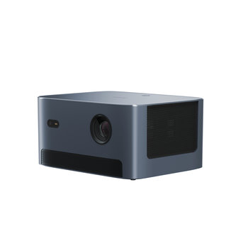 Dangbei Neo Mini projektor, kompaktowy projektor Full HD 1080P z Wi-Fi i Bluetooth, z licencją Netflix, obraz 120 cali, automatyczne ustawianie ostrości Keystone, głośniki Dolby Audio 2x6 W - Dangbei