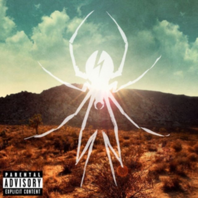 Danger Days The True Lives of the Fabulous Killjoys - My