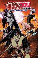 Danger Doll Squad Volume 2: Galactic Gladiators - Martin Jason, Mendoza Dan, Seaton Bryan