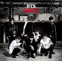 Danger BTS