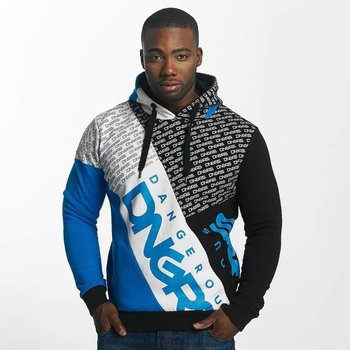 Dangerous, Bluza męska, Hoodie, rozmiar M - Dangerous DNGRS