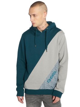 Dangerous DNGRS, Bluza męska z kapturem, DNGRS Vela, rozmiar XL, niebieski - Dangerous DNGRS