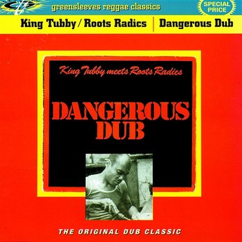 Dangerous Dub - King Tubby, Roots Radics