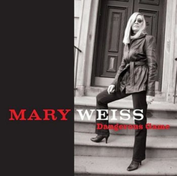 Dangerous Game - Weiss Mary