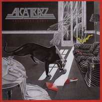 Dangerous Games Alcatrazz