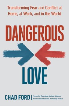 Dangerous Love - Opracowanie zbiorowe