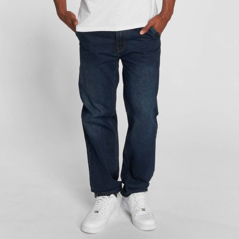 Dangerous, Spodnie męskie, Brother, rozmiar 5034 Dangerous, Spodnie męskie, Straight Jeans Buddy, rozmiar 34