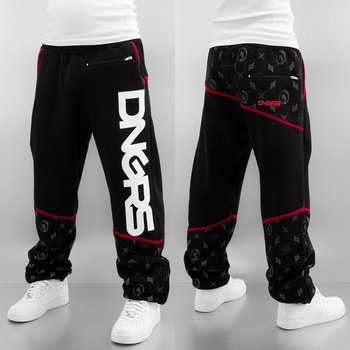Dangerous, Spodnie męskie, Crosshair, rozmiar 3XL - Dangerous DNGRS