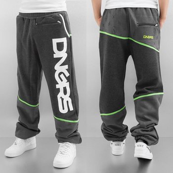 Dangerous, Spodnie męskie, Crosshair, rozmiar 4XL - Dangerous DNGRS