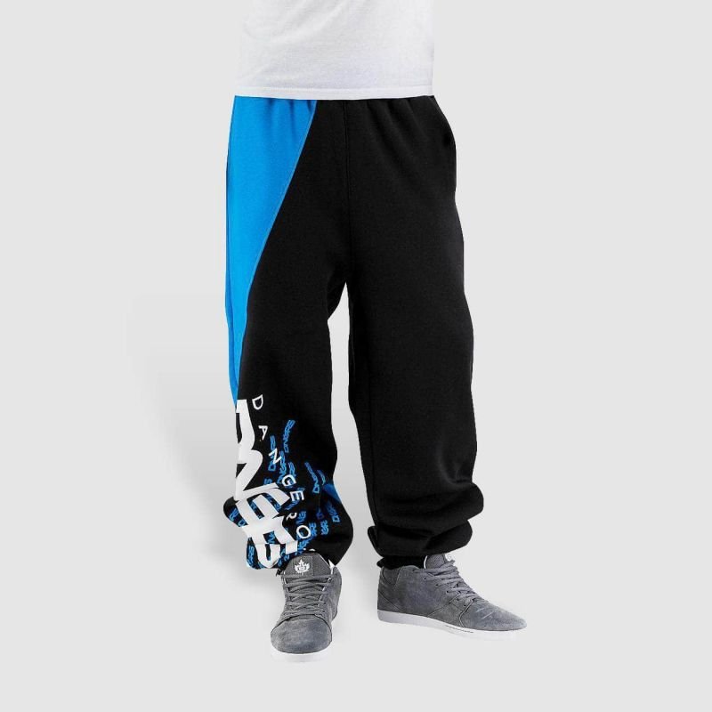 spodnie meskie danger zdjecia (od ADIDAS ORIGINALS Spodnie