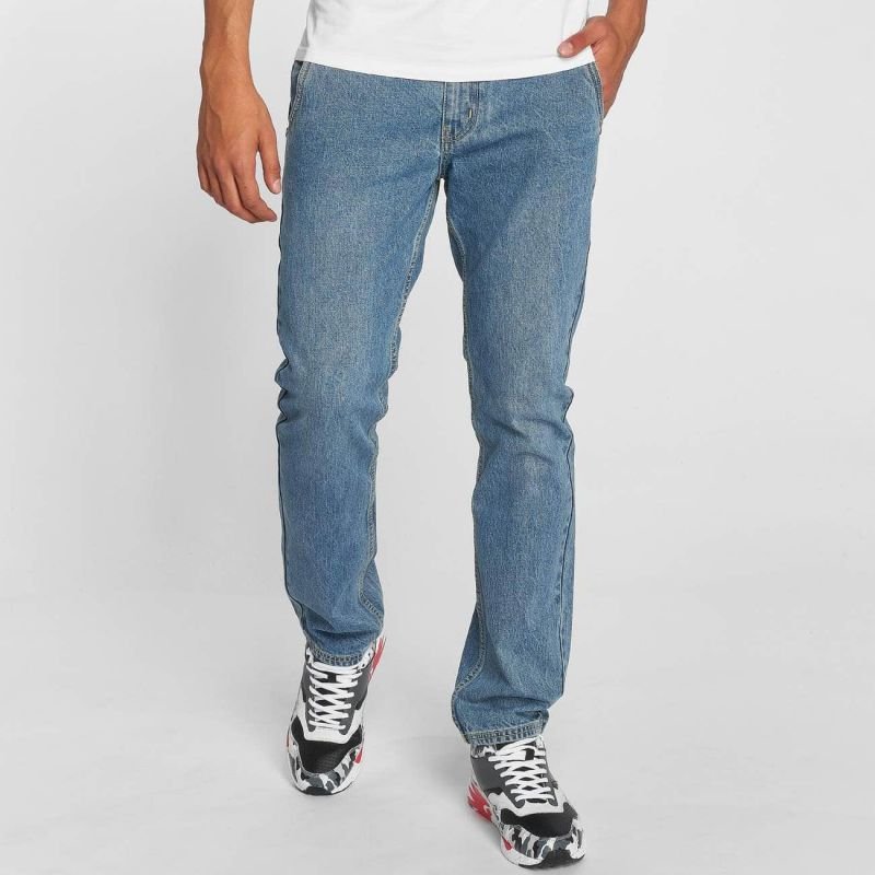 Dangerous, Spodnie męskie, Straight Jeans Buddy, rozmiar 34 spodnie jeans 34 32