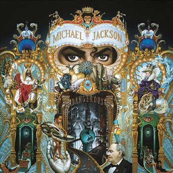 Dangerous - Michael Jackson
