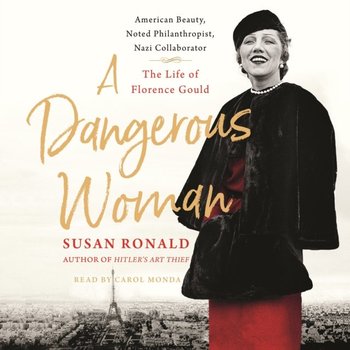 Dangerous Woman - Ronald Susan