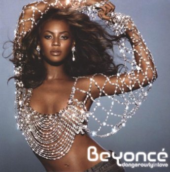 Beyoncé Dangerously In Love ２枚組LPレコード Dangerously In Love - Beyonce | Muzyka Sklep EMPIK.COM