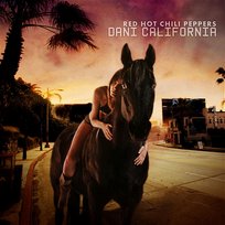 Dani California Red Hot Chili Peppers