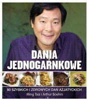 Dania jednogarnkowe Tsai Ming, Boehm Arthur