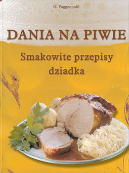 Dania na piwie - Poggenpohl Gary