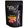 Danie z kaczki dla kota sterylizowanego Dolina Noteci Premium, 85 g - Dolina Noteci