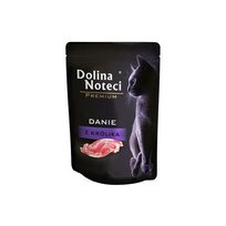 Danie z królika Dolina Noteci Premium 85 g