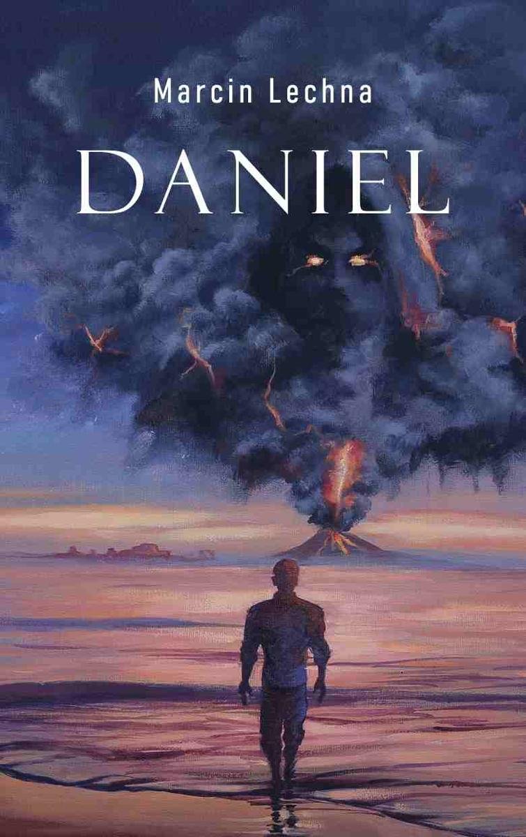 Daniel - ebook epub