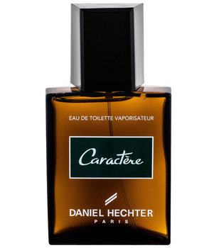 Daniel Hechter, Caractere, woda toaletowa, 50 ml - Daniel Hechter