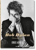Daniel Kramer. Bob Dylan: A Year and a Day - Kramer Daniel