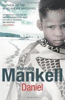 Daniel Mankell Henning