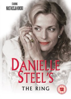 Danielle Steel's the Ring (brak polskiej wersji językowej) - Mastroianni Armand