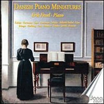 Danish Piano Miniatures - Various Artists