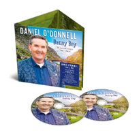 Danny Boy O'donnell Daniel