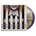DANNY ELFMAN - BEETLEJUICE BEETLEJUICE (Lime & Purple Hand Pour ), płyta winylowa&nbsp;-&nbsp;Elfman Danny