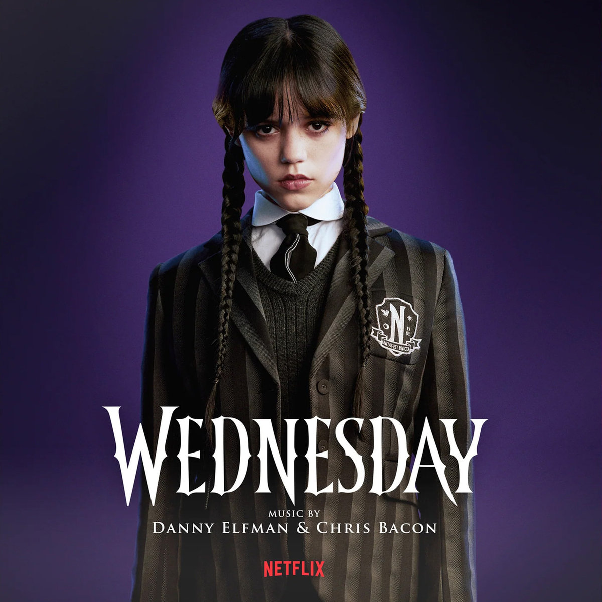 Wednesday サウンドトラック レコード Wednesday サウンドトラック レコード Amazon.co.jp