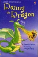 Danny the Dragon Punter Russell