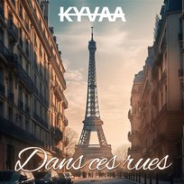 Dans ces rues Kyvaa