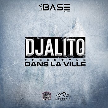 Dans la ville - Djalito, DJ ROC-J