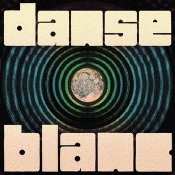 Danse Blanc - The Emperor Machine