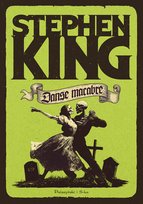 Danse macabre King Stephen